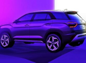 Hyundai Alcazar, un siete plazas por debajo del Tucson