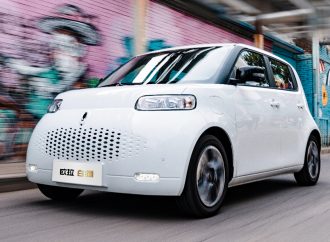 Xiaomi se adelanta a Apple: tendrá su propio auto eléctrico