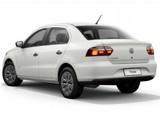 Volkswagen deja de vender el Voyage