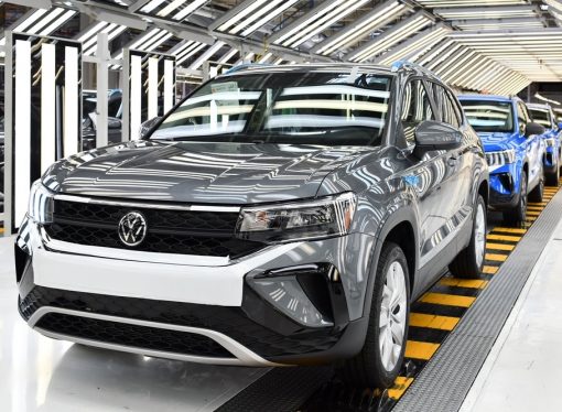 Marzo 2025: las cifras de producción y exportaciones