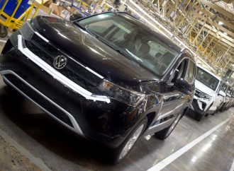 De la Estanciera al Taos: todos los SUV que se hicieron en la Argentina