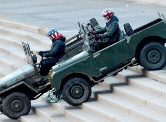 12 “Jeep” que vendieron otras marcas