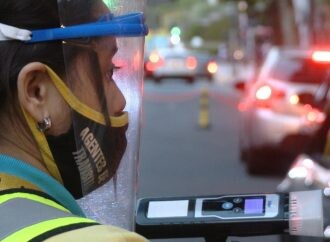 El alcohol cero al volante ya es ley en la provincia de Buenos Aires