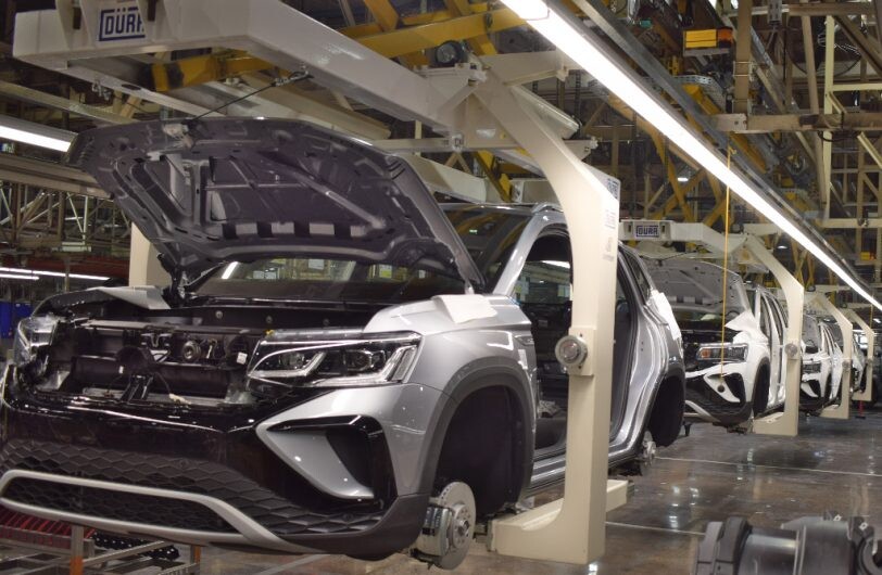 Agosto 2024: las cifras de producción y exportaciones