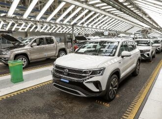 Mayo 2025: las cifras de producción y exportaciones