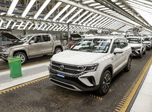 Mayo 2025: las cifras de producción y exportaciones