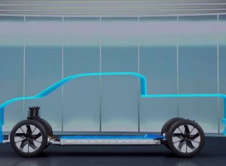 Ford tiene pensado lanzar una Ranger eléctrica