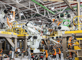 Ford moderniza Pacheco para recibir a la nueva Ranger