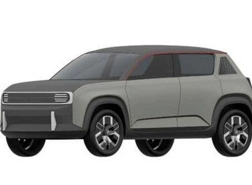 Renault confirma el regreso del R4 como un eléctrico