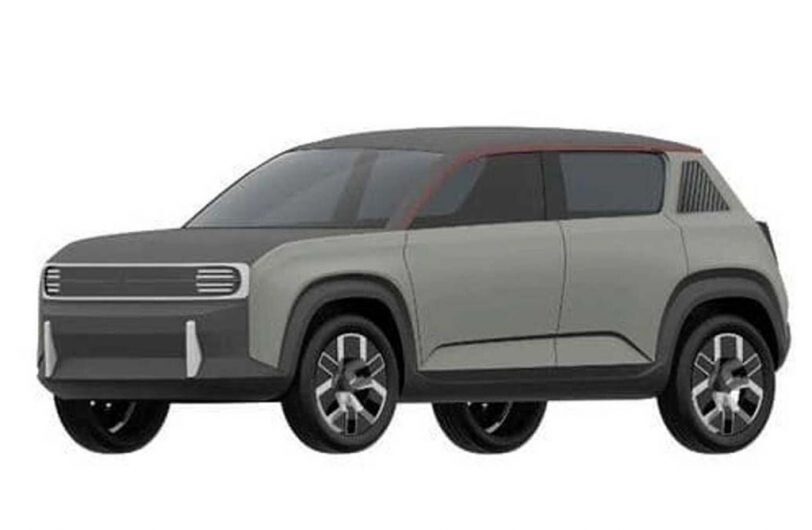 Renault confirma el regreso del R4 como un eléctrico