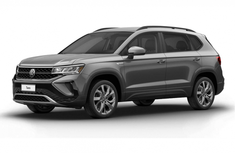Los SUV y crossover más vendidos de junio 2022