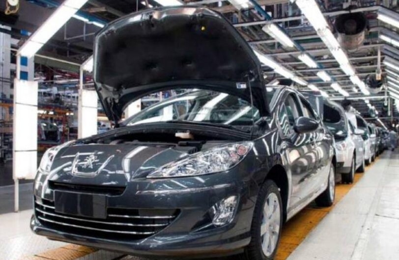 Palomar dejará de producir los C4, 308 y 408 en el último trimestre del año