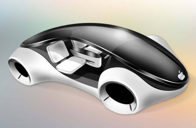 ¿Ahora si? Apple contrata a un ex BMW para producir su auto eléctrico