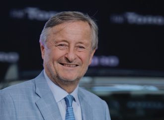 Cristiano Rattazzi se retira tras 50 años unido a Fiat