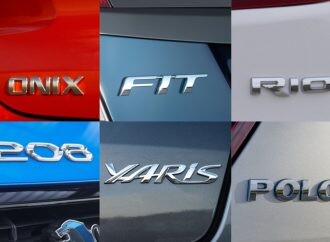 Analizamos 6 hatch compactos por $2.5 millones con prestaciones y equipamiento