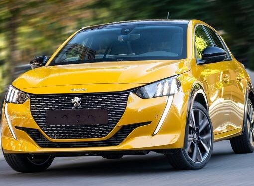 Prueba: Peugeot 208 GT