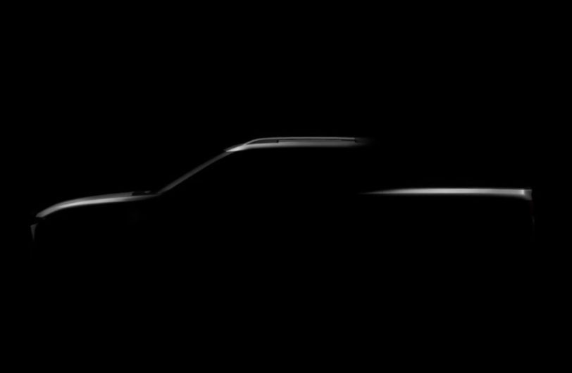 Confirmado: la nueva pick up compacta de Chevrolet se llamará Montana