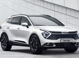 Kia bajó el precio de la Sportage tras la actualización de impuestos