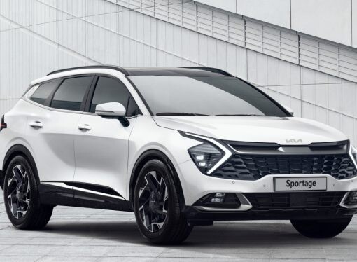 Kia bajó el precio de la Sportage tras la actualización de impuestos