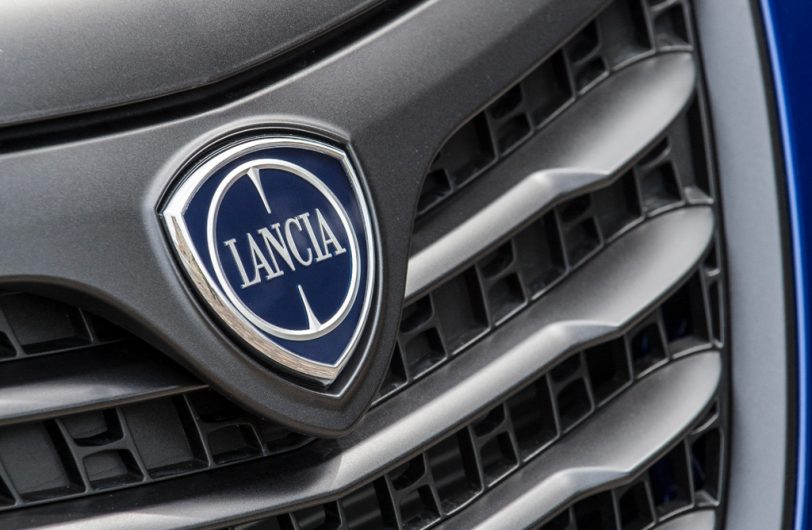 Stellantis tiene un plan para salvar a Lancia