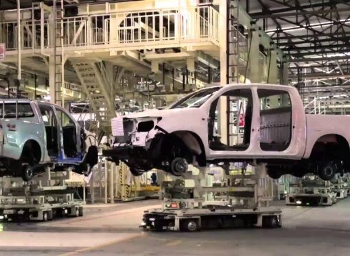 Un proyecto de ley del Gobierno propone beneficios para inversiones automotrices