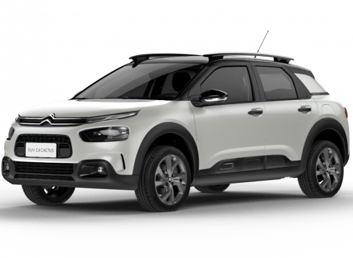 Citroën lanza el C4 Feel Pack Plus