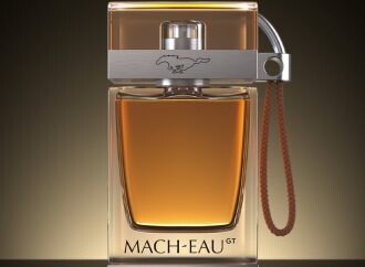 Ford crea una fragancia para no extrañar la nafta