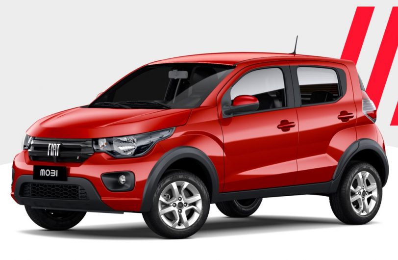 Cuáles son los 10 autos más baratos por plan de ahorro