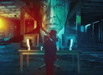 Nissan estrena Blackbird, una mini serie con el Kicks