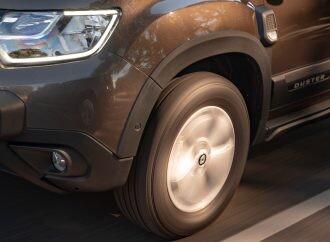 ¿Cómo quedó el ránking de potencia de los SUV compactos?