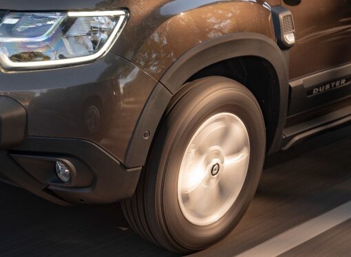 ¿Cómo quedó el ránking de potencia de los SUV compactos?