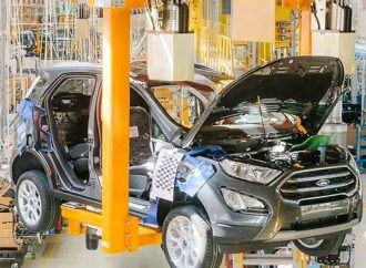 Tras Brasil, Ford también podría dejar India