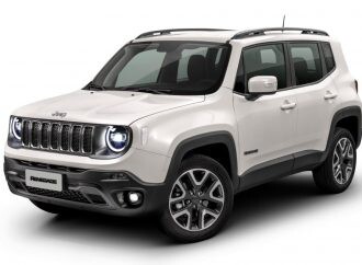 Los SUV más vendidos de junio y del semestre