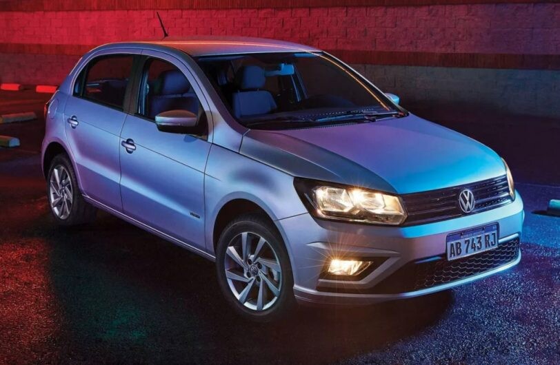 En julio se quebró el récord histórico de venta de autos usados