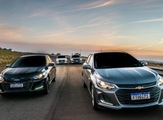 Chevrolet vuelve a producir el Onix en Brasil tras cuatro meses