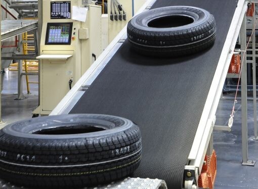 Bridgestone paraliza su producción por la caída de las exportaciones
