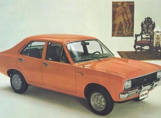 El Dodge 1500 cumple 50 años