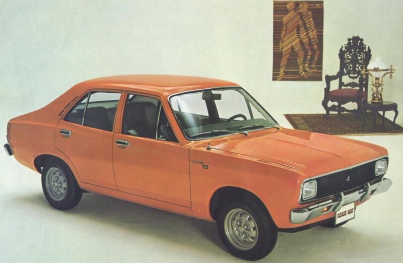 El Dodge 1500 cumple 50 años