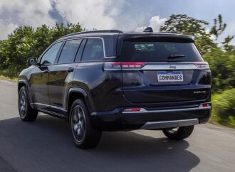 Las más de 20 marcas que solo venden SUV, furgones o pick ups en la Argentina