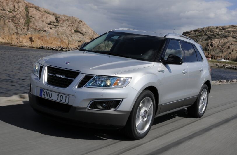 A 10 años del último lanzamiento de Saab