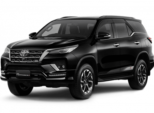 La Toyota SW4 ya tiene su versión GR en Asia
