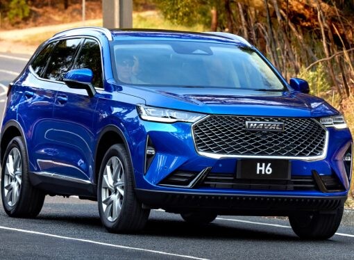 Oficial: Great Wall va a fabricar en Brasil en la ex planta de Mercedes
