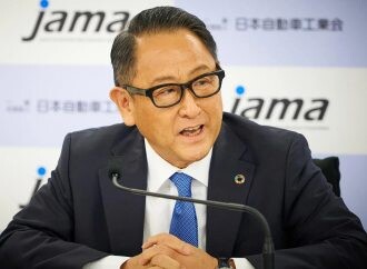 Toyota: “nuestro enemigo es el carbono, no el motor de combustión”