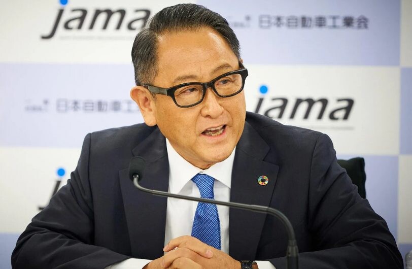 Toyota: “nuestro enemigo es el carbono, no el motor de combustión”