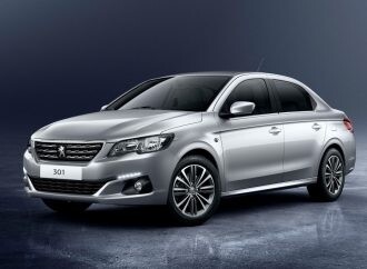 El Peugeot 301 suma una nueva versión diesel