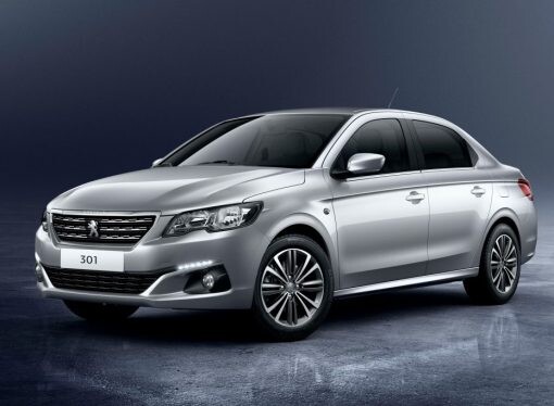 Peugeot deja de vender el 301