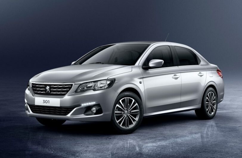 Peugeot deja de vender el 301