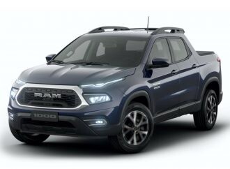 La Toro de Ram también se actualiza en Latinoamérica