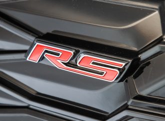 El Chevrolet Cruze sumará una versión RS