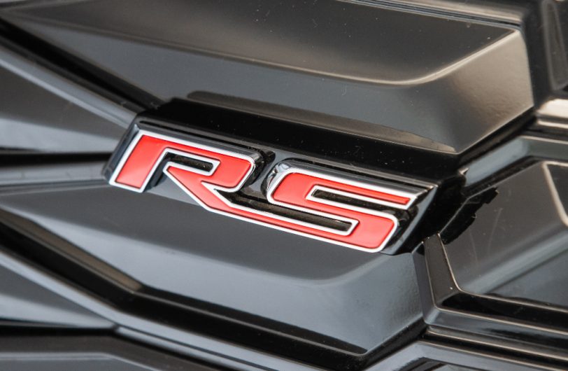 El Chevrolet Cruze sumará una versión RS